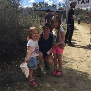 Meet your Posher, Cinda